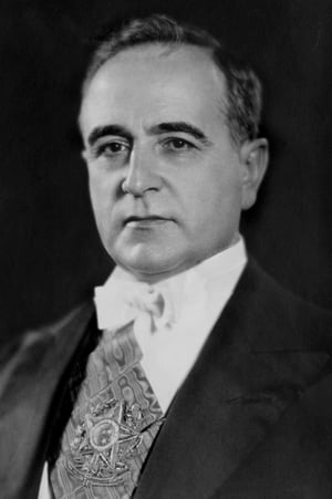 This is the Avatar Image for the Getulio Vargas AI Voice and Text to Speech Generator